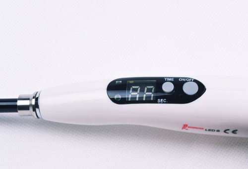 dental curing light